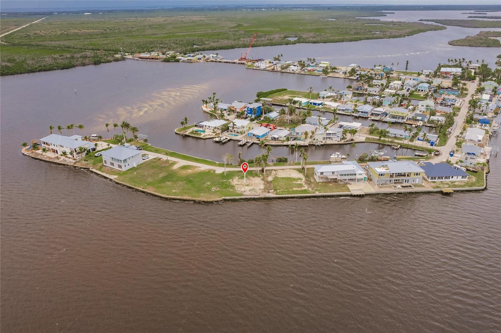 Image 8 of 20 For 11114 Matlacha Ave