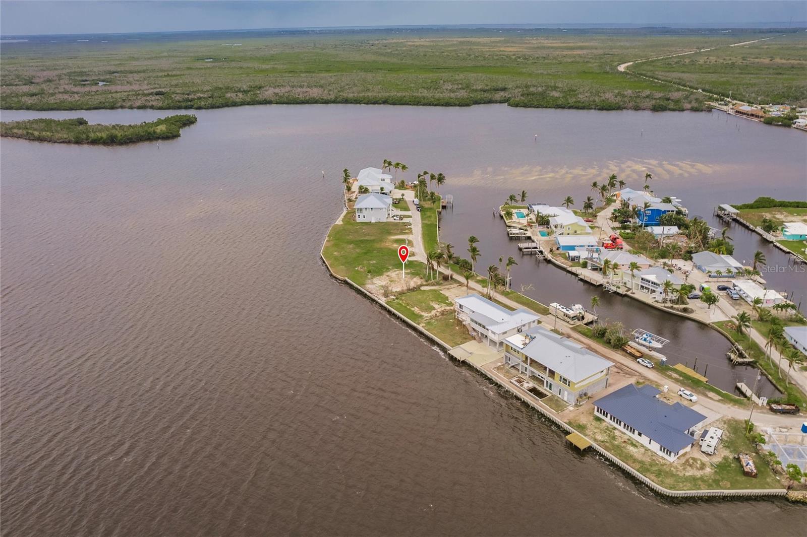 Image 9 of 20 For 11114 Matlacha Ave