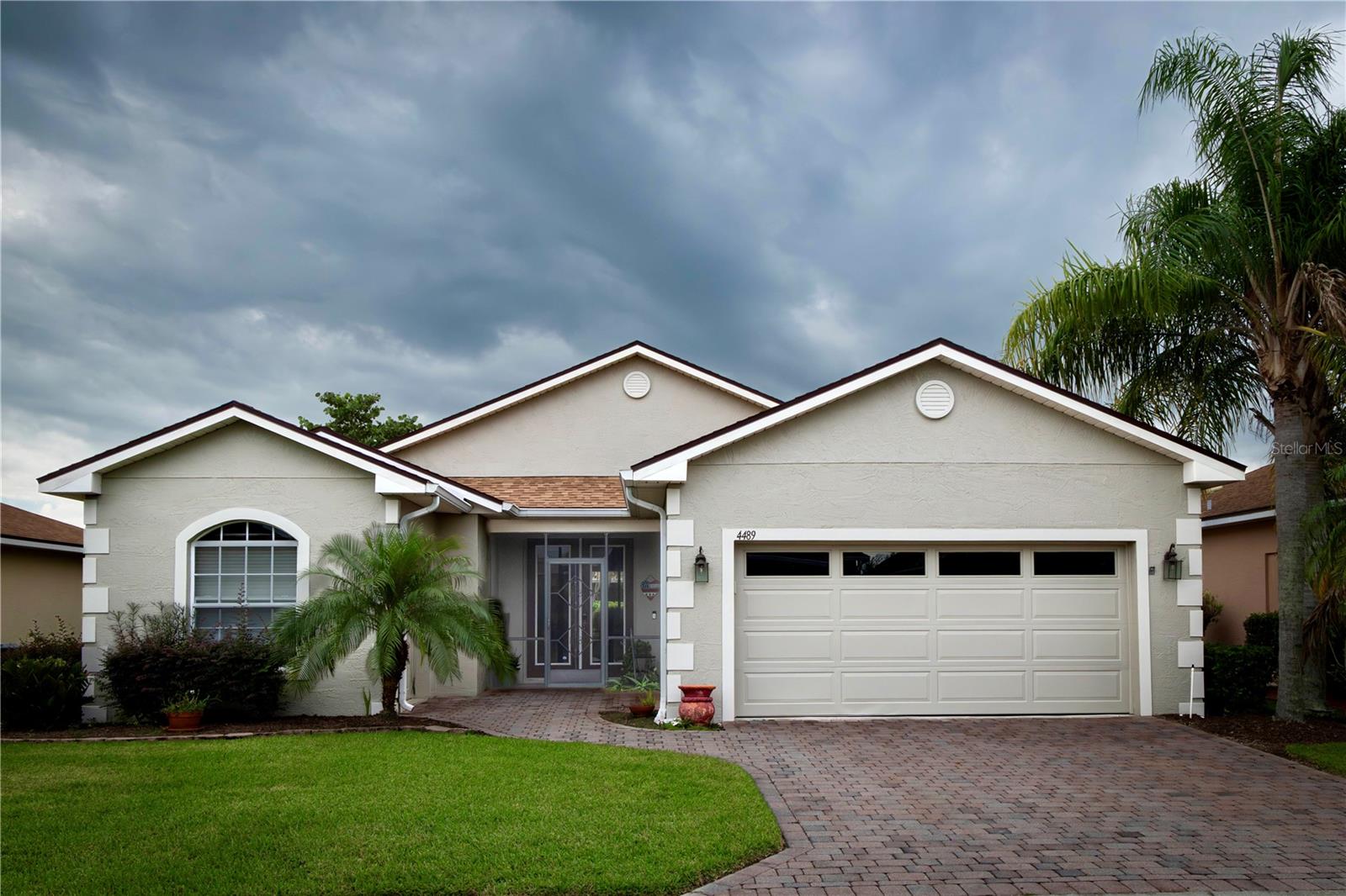 Details for 4489 Strathmore Drive, LAKE WALES, FL 33859