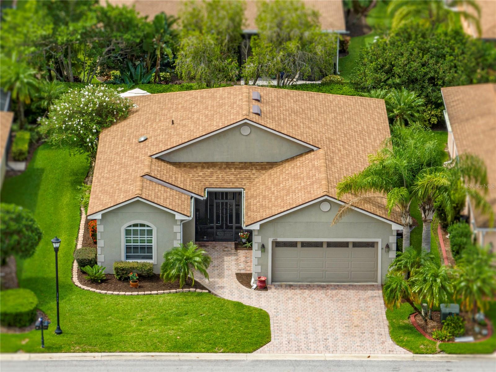 Image 41 of 76 For 4489 Strathmore Drive