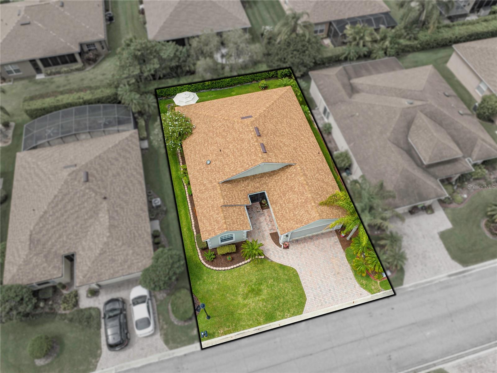 Image 42 of 76 For 4489 Strathmore Drive
