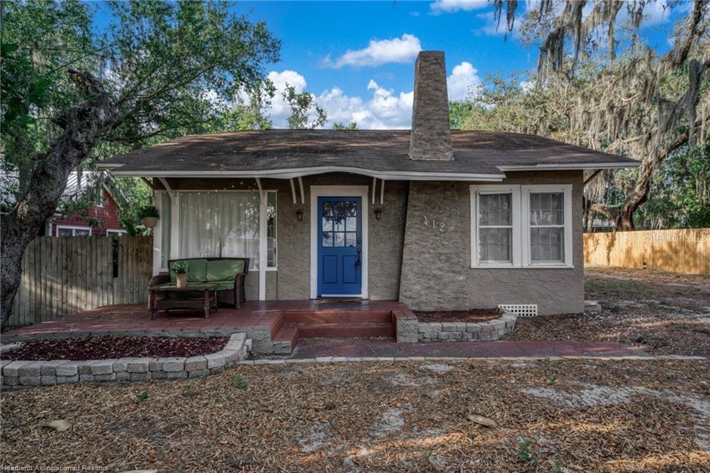 Image 2 of 46 For 412 Rose Avenue