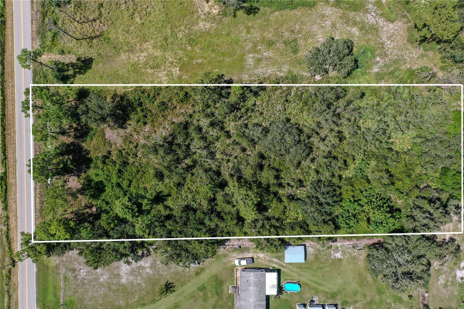 Image 2 of 9 For Otto Polk Road