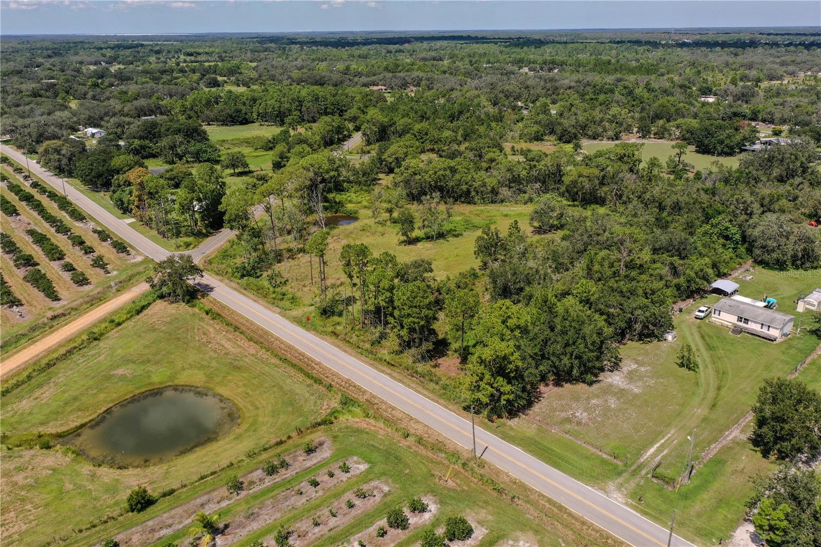 Image 4 of 9 For Otto Polk Road