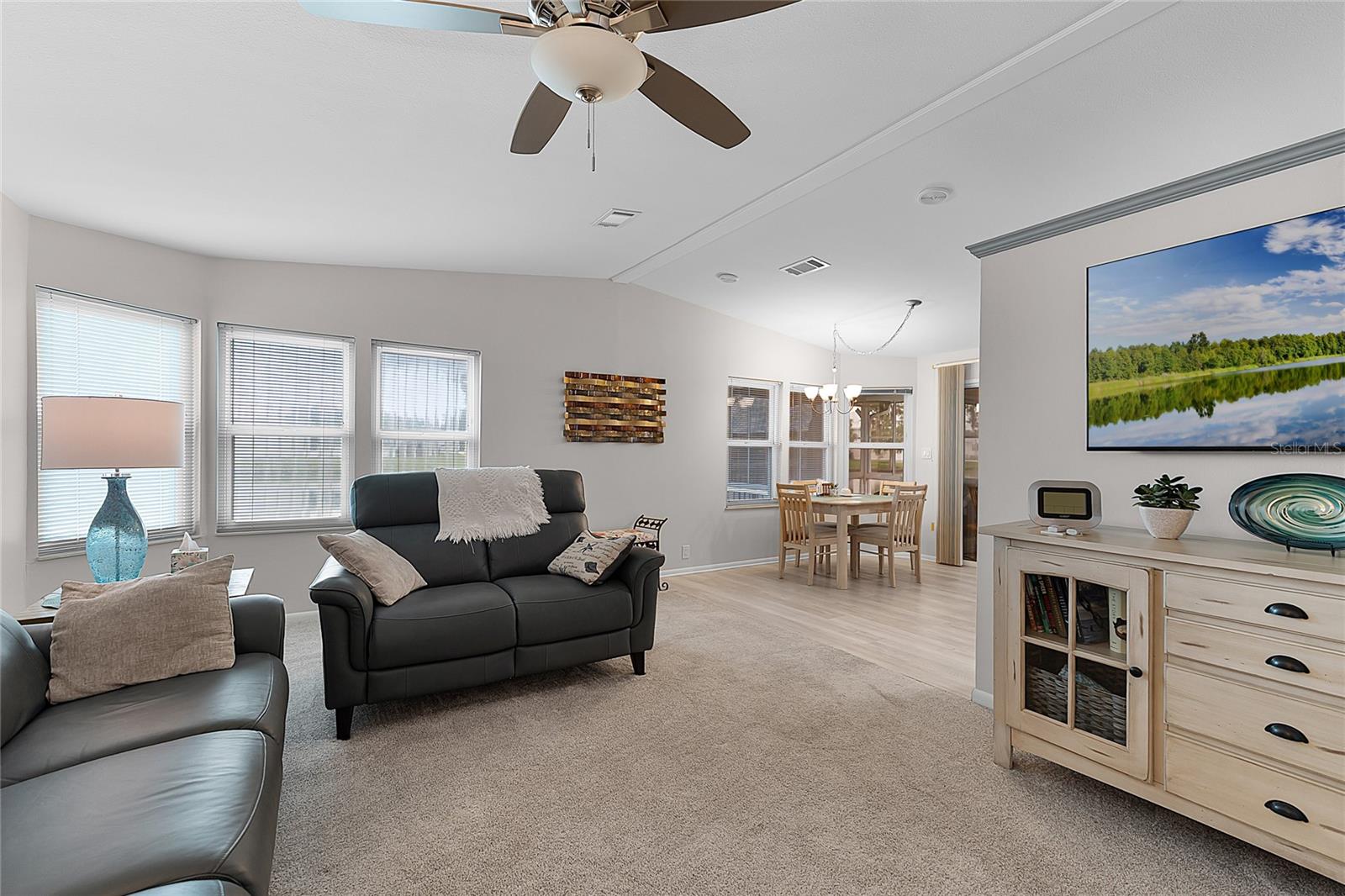 Image 13 of 66 For 5001 Mount Olive Shores Drive