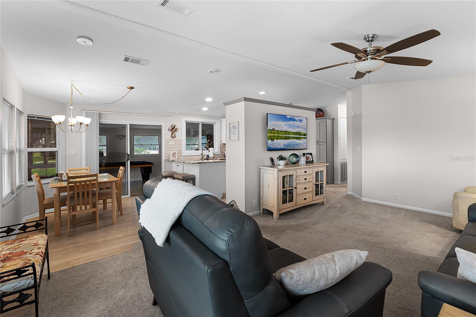 Image 14 of 66 For 5001 Mount Olive Shores Drive