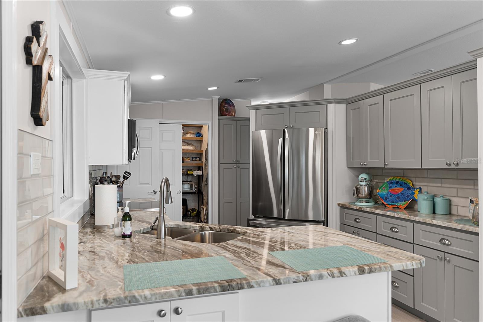 Image 18 of 66 For 5001 Mount Olive Shores Drive