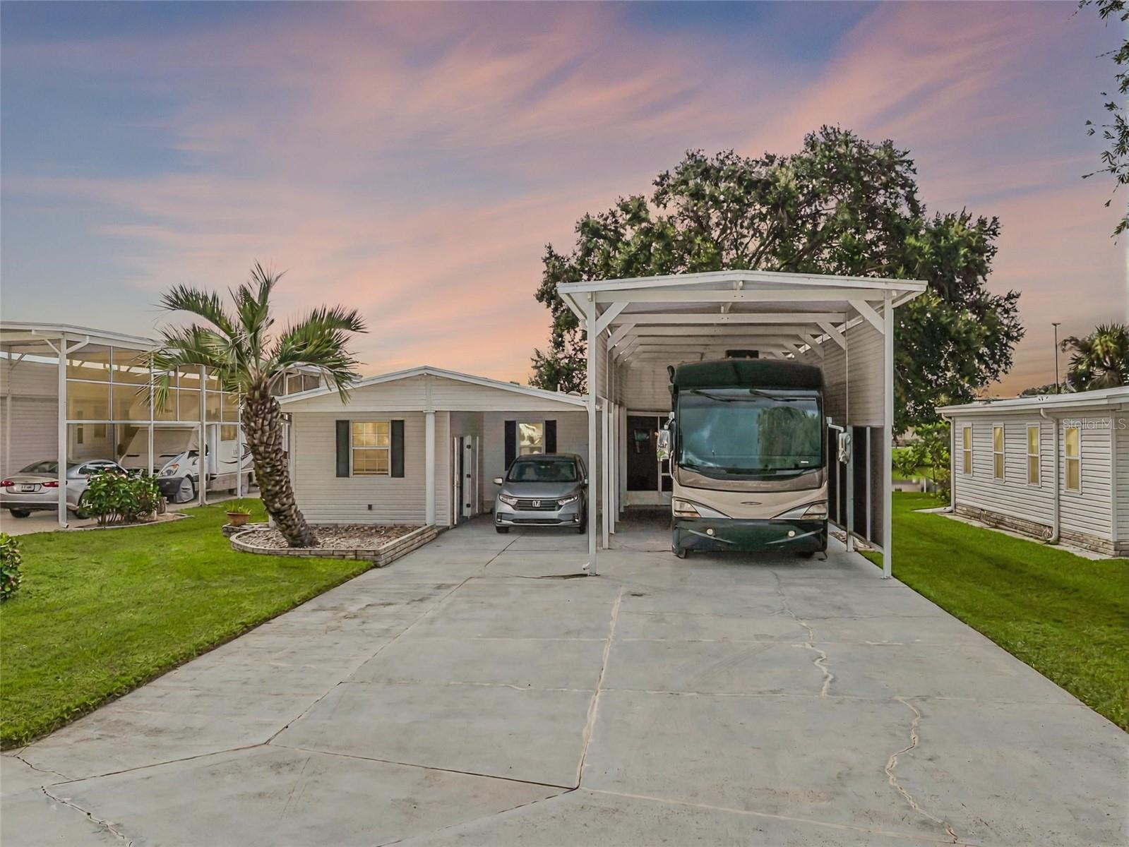 Image 2 of 66 For 5001 Mount Olive Shores Drive