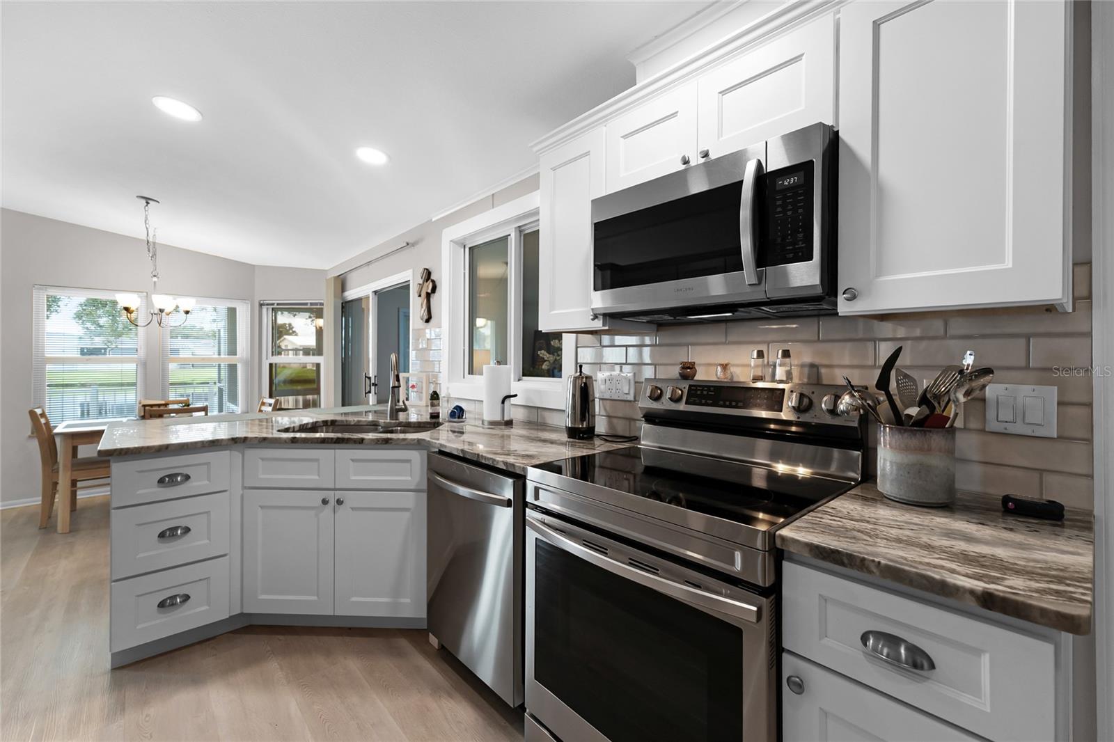 Image 20 of 66 For 5001 Mount Olive Shores Drive