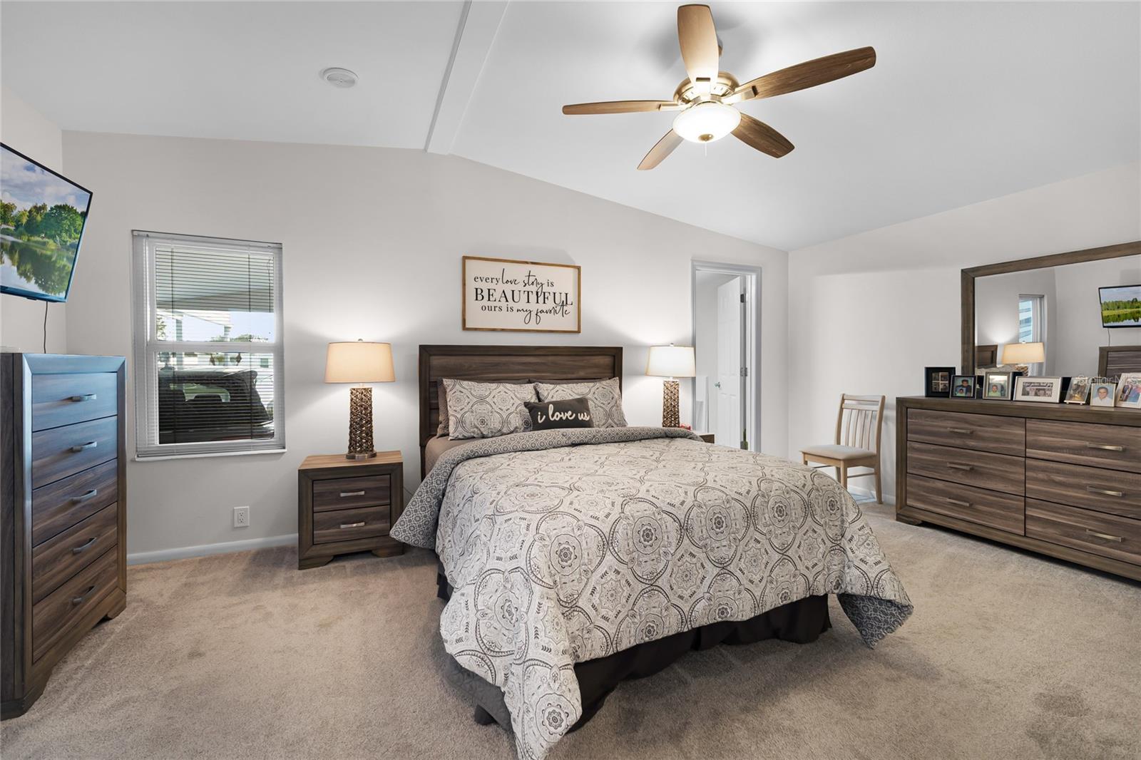 Image 22 of 66 For 5001 Mount Olive Shores Drive