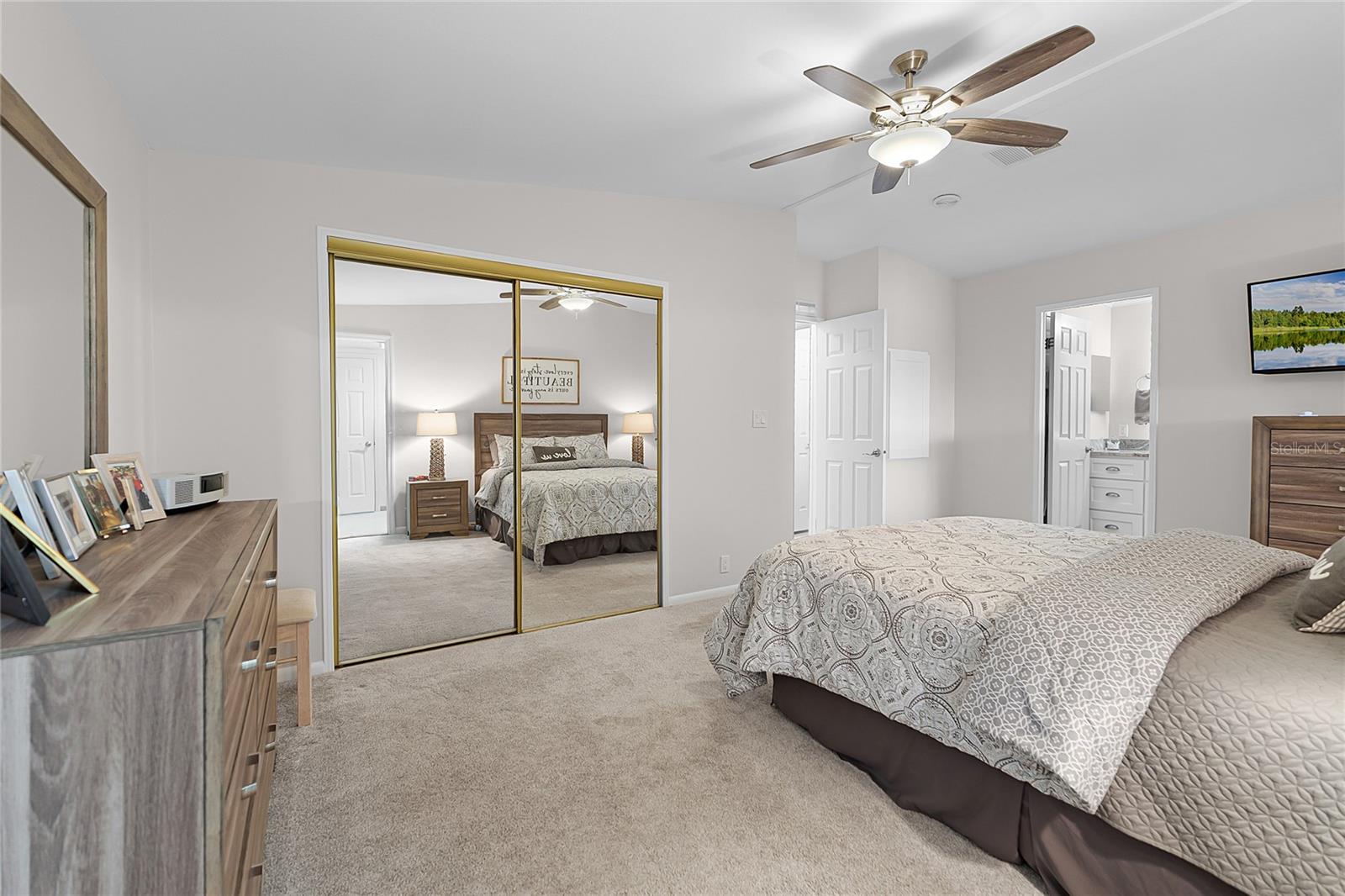 Image 25 of 66 For 5001 Mount Olive Shores Drive