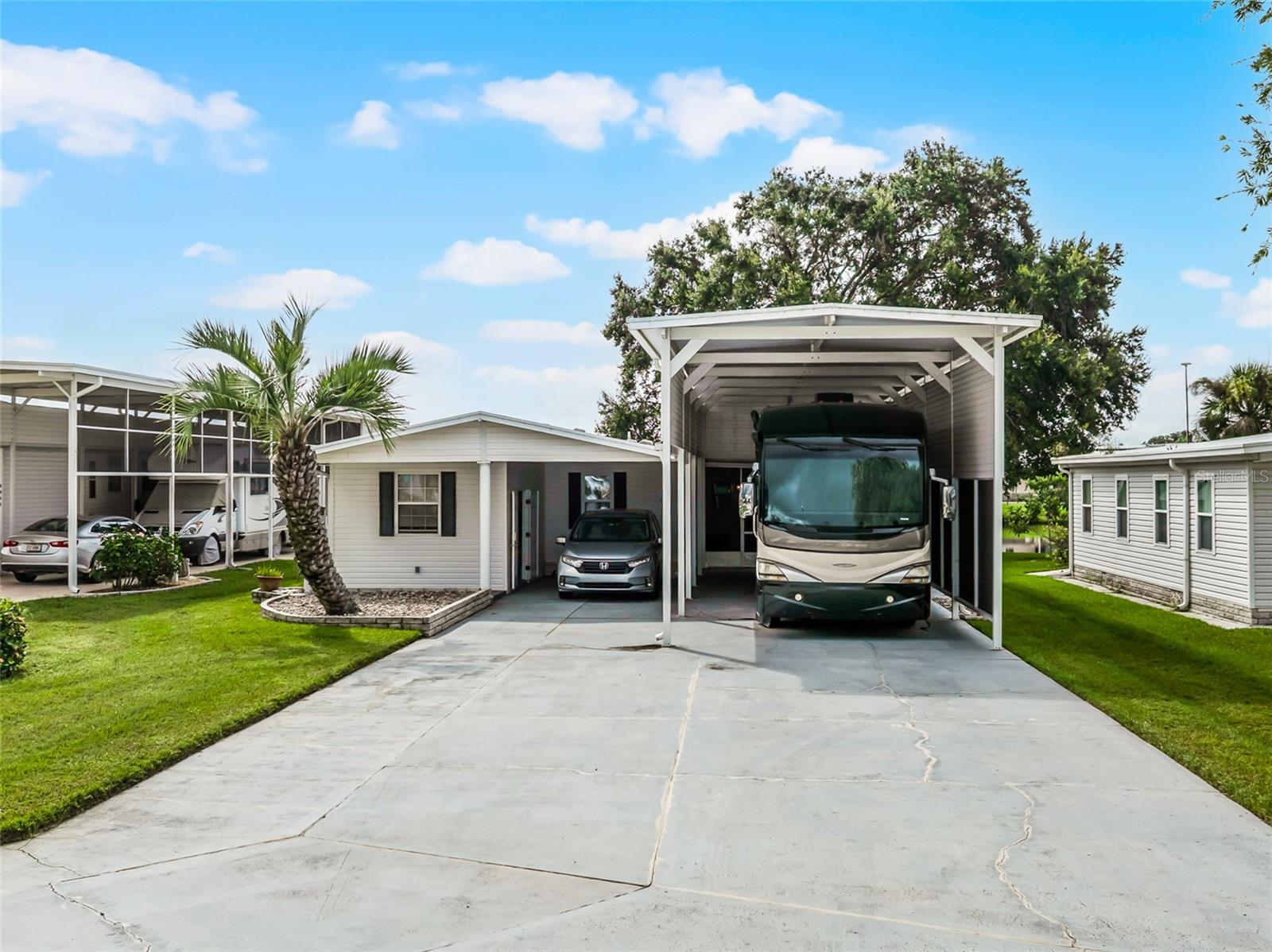 Image 3 of 66 For 5001 Mount Olive Shores Drive