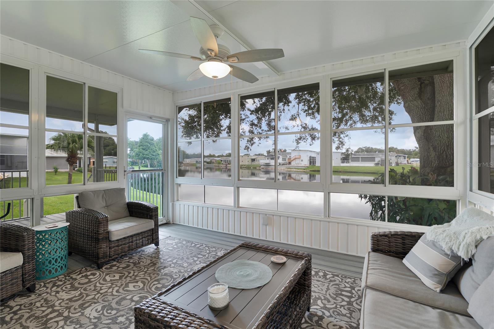 Image 34 of 66 For 5001 Mount Olive Shores Drive