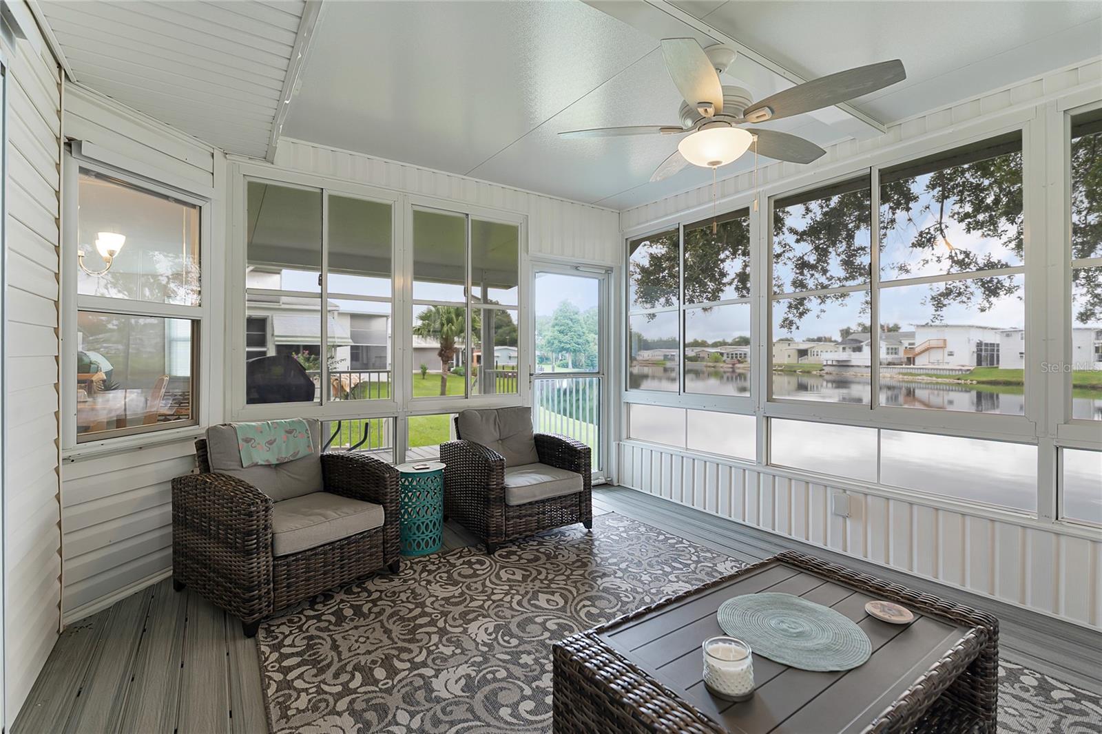 Image 35 of 66 For 5001 Mount Olive Shores Drive