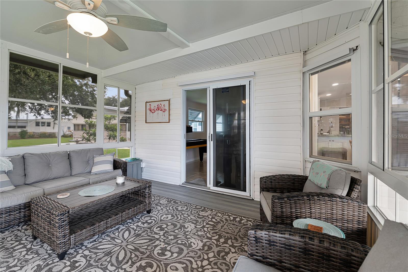 Image 36 of 66 For 5001 Mount Olive Shores Drive