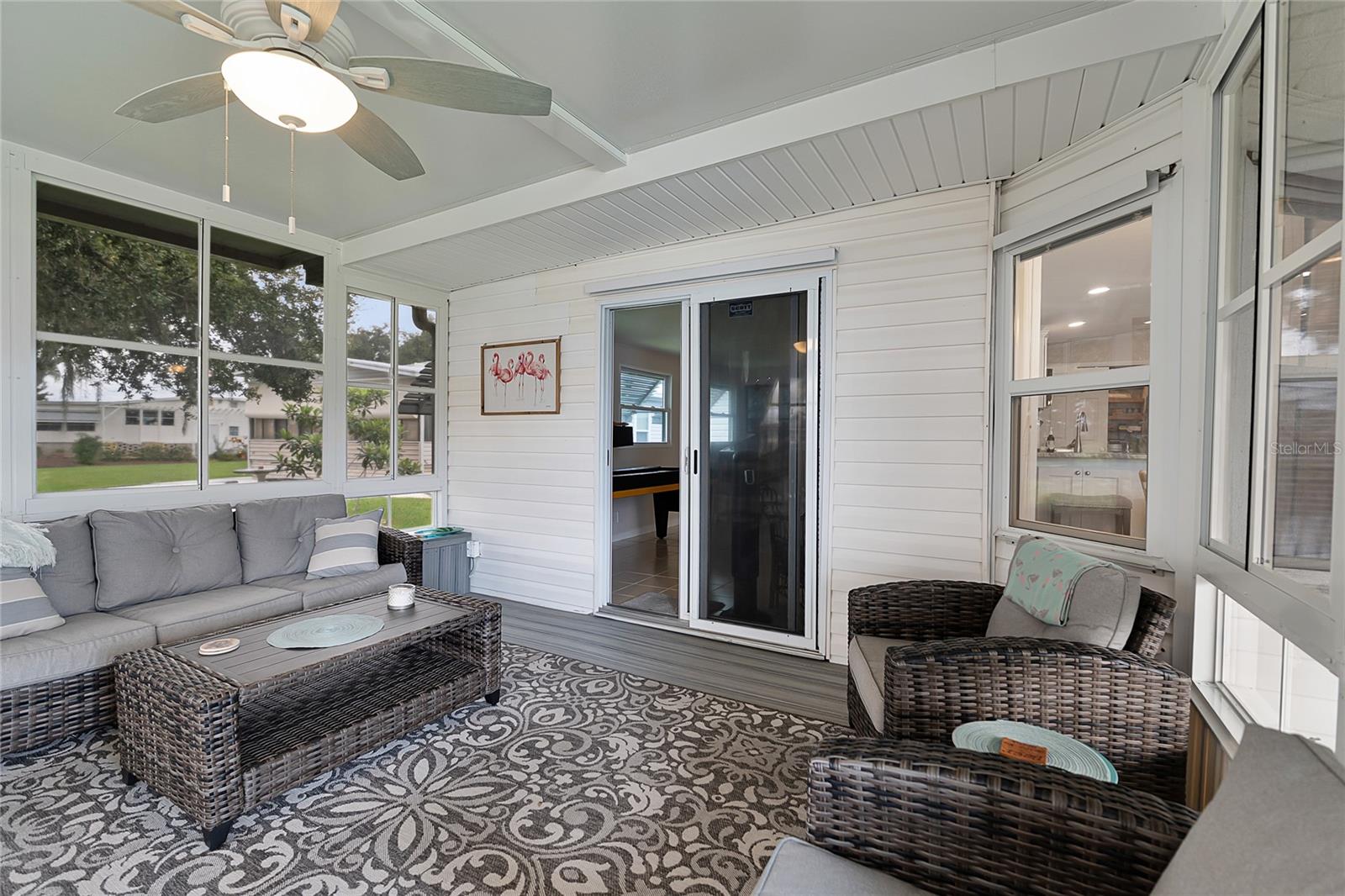Image 37 of 66 For 5001 Mount Olive Shores Drive