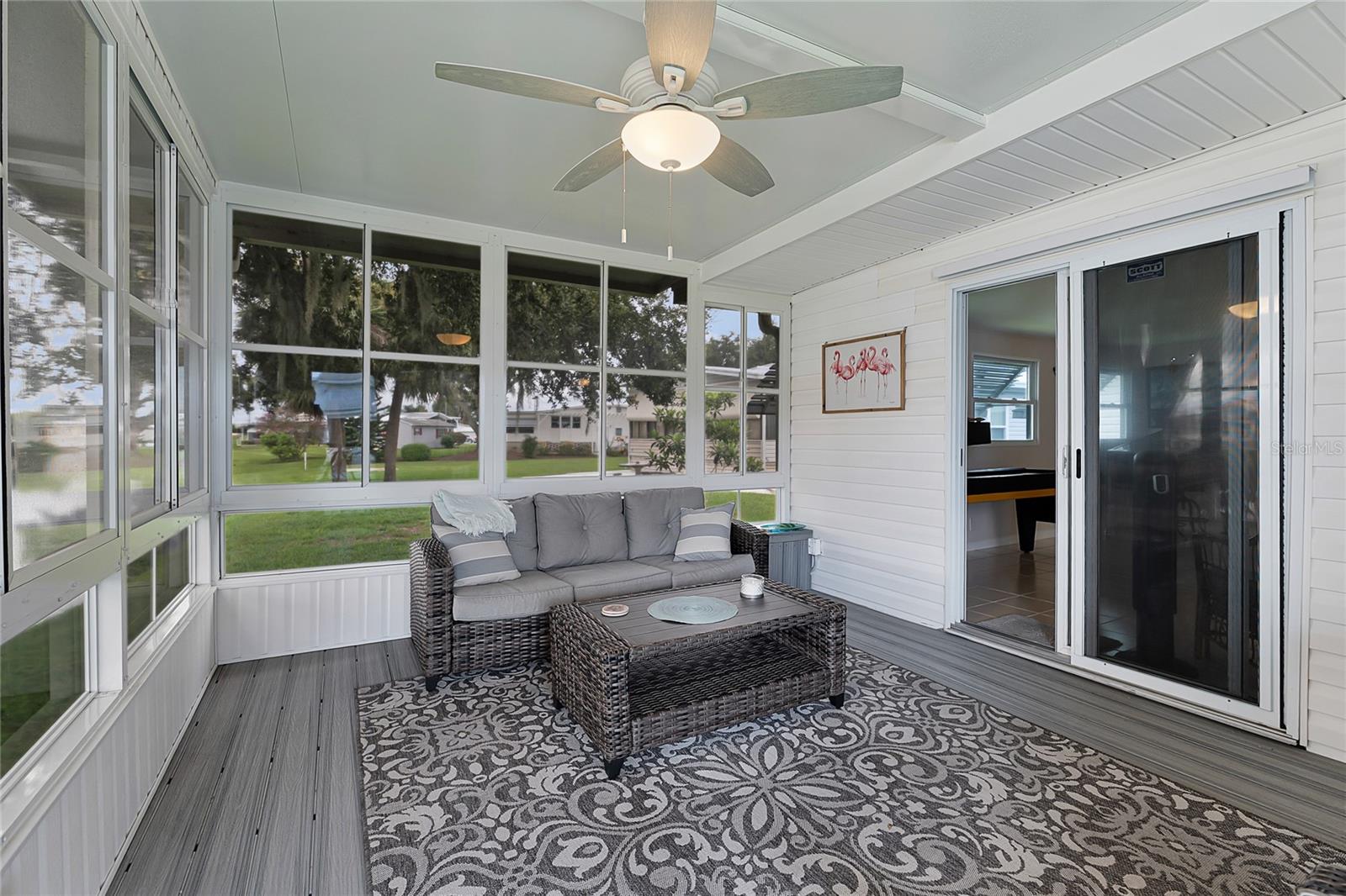 Image 38 of 66 For 5001 Mount Olive Shores Drive