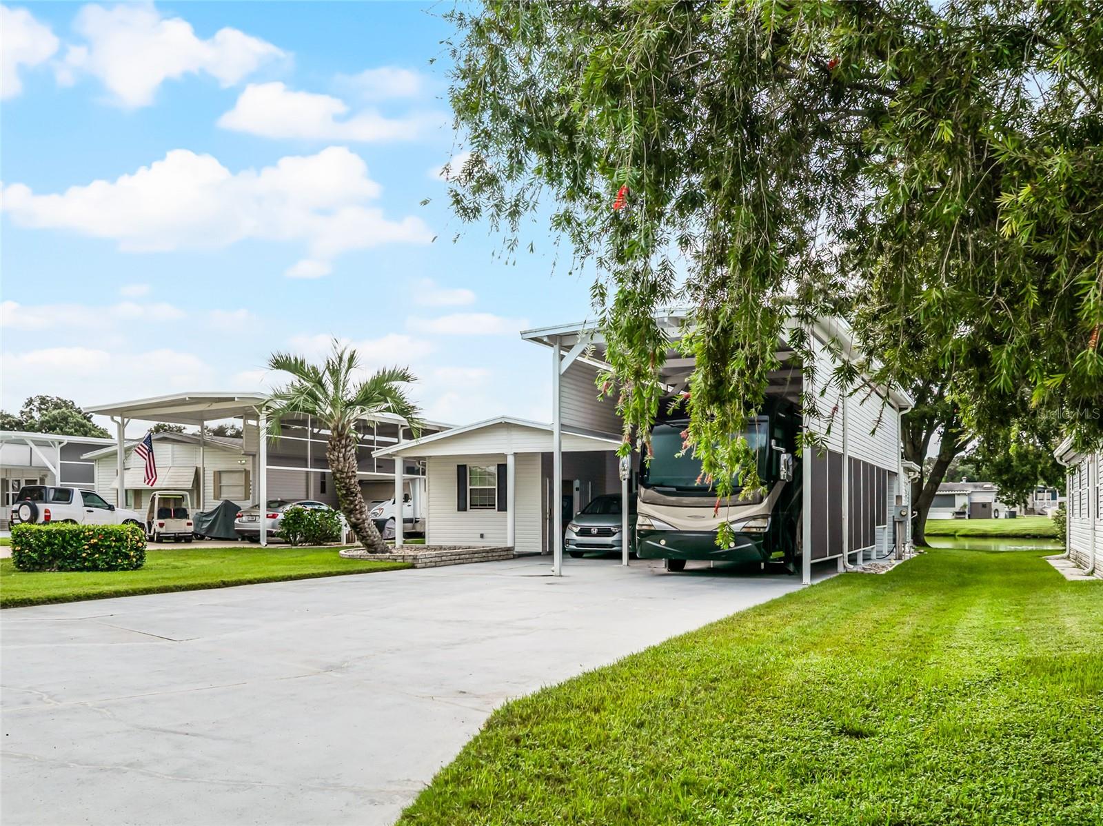 Image 4 of 66 For 5001 Mount Olive Shores Drive