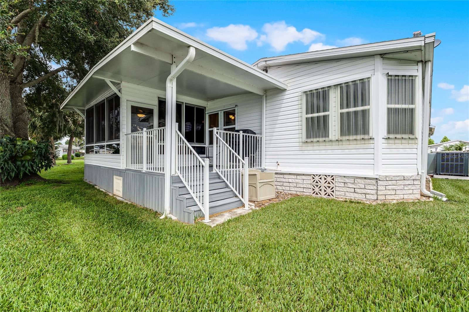 Image 41 of 66 For 5001 Mount Olive Shores Drive