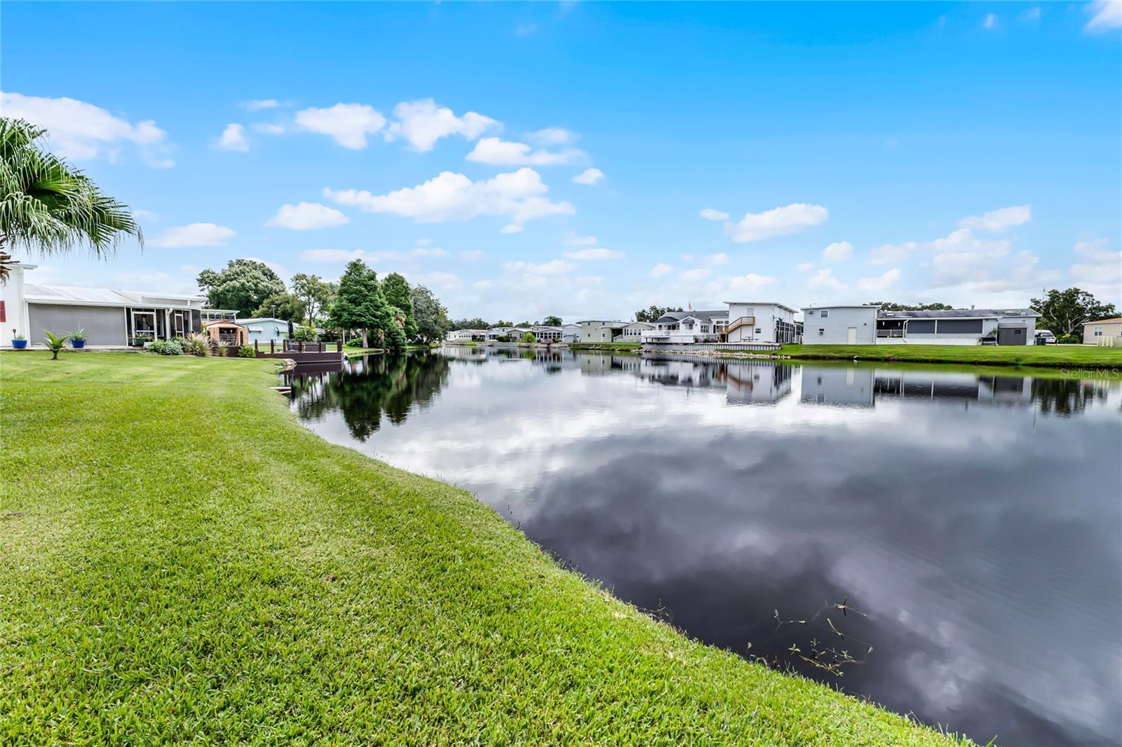 Image 42 of 66 For 5001 Mount Olive Shores Drive