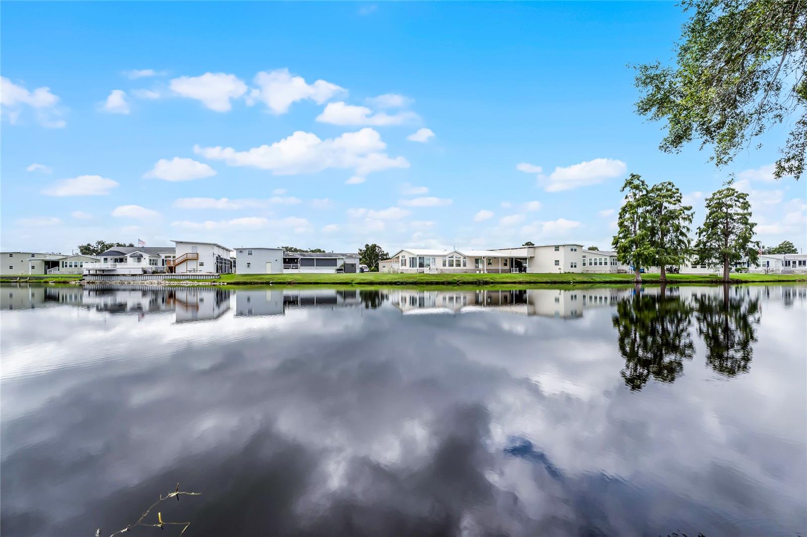 Image 43 of 66 For 5001 Mount Olive Shores Drive