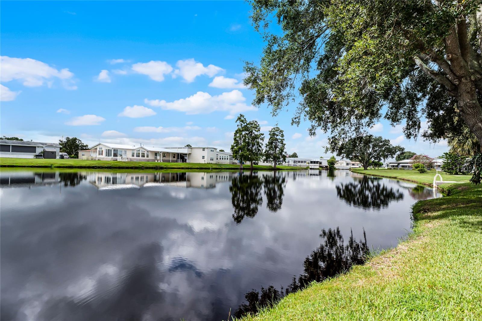 Image 44 of 66 For 5001 Mount Olive Shores Drive
