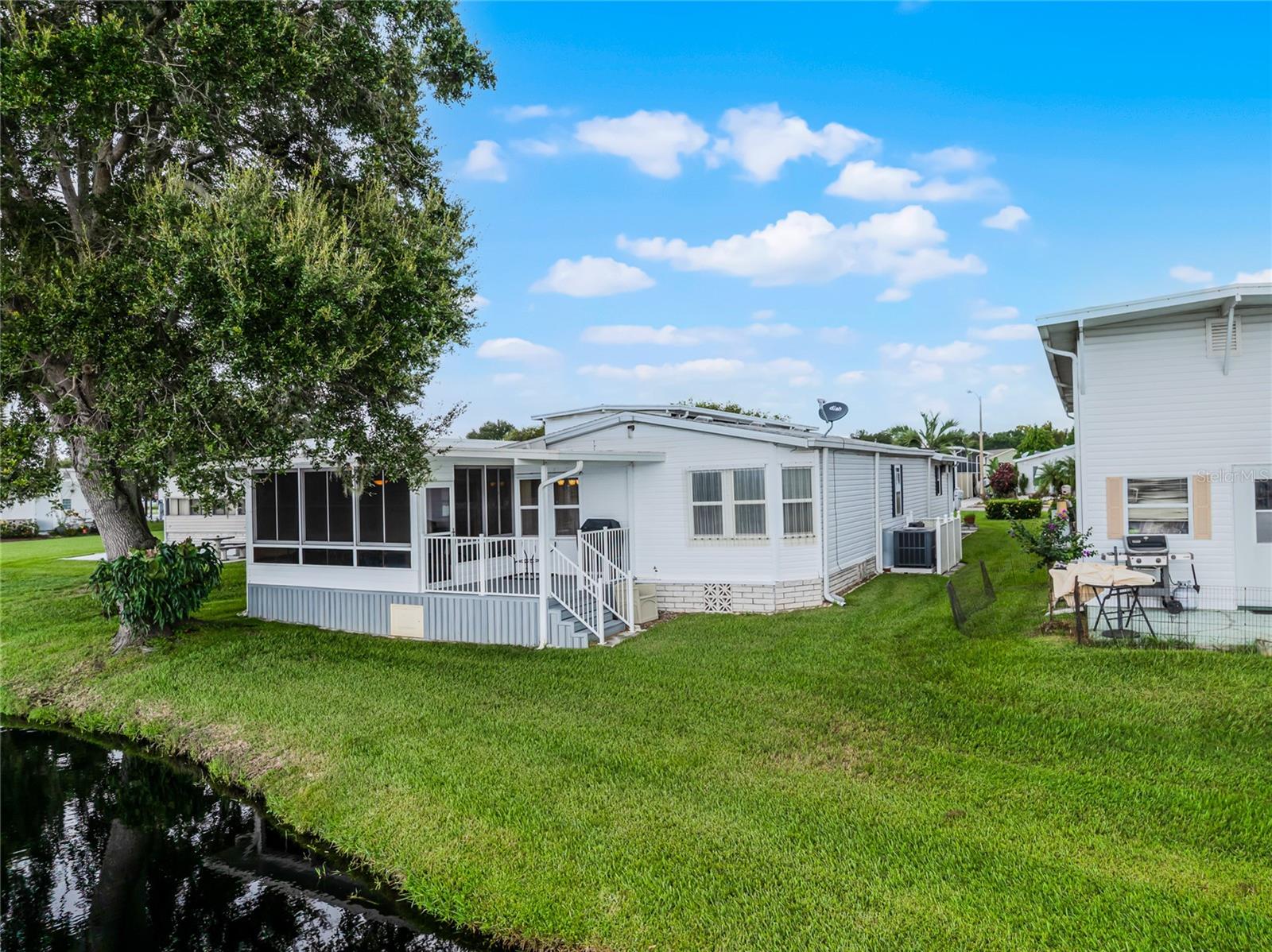 Image 49 of 66 For 5001 Mount Olive Shores Drive