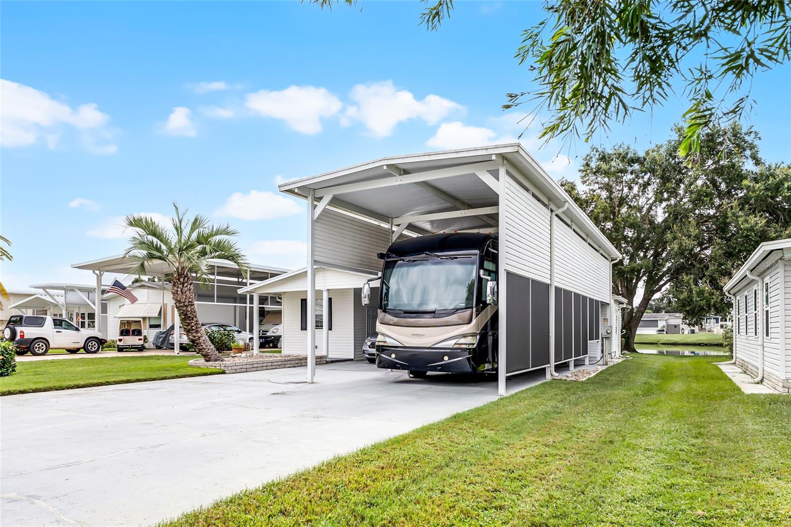 Image 5 of 66 For 5001 Mount Olive Shores Drive