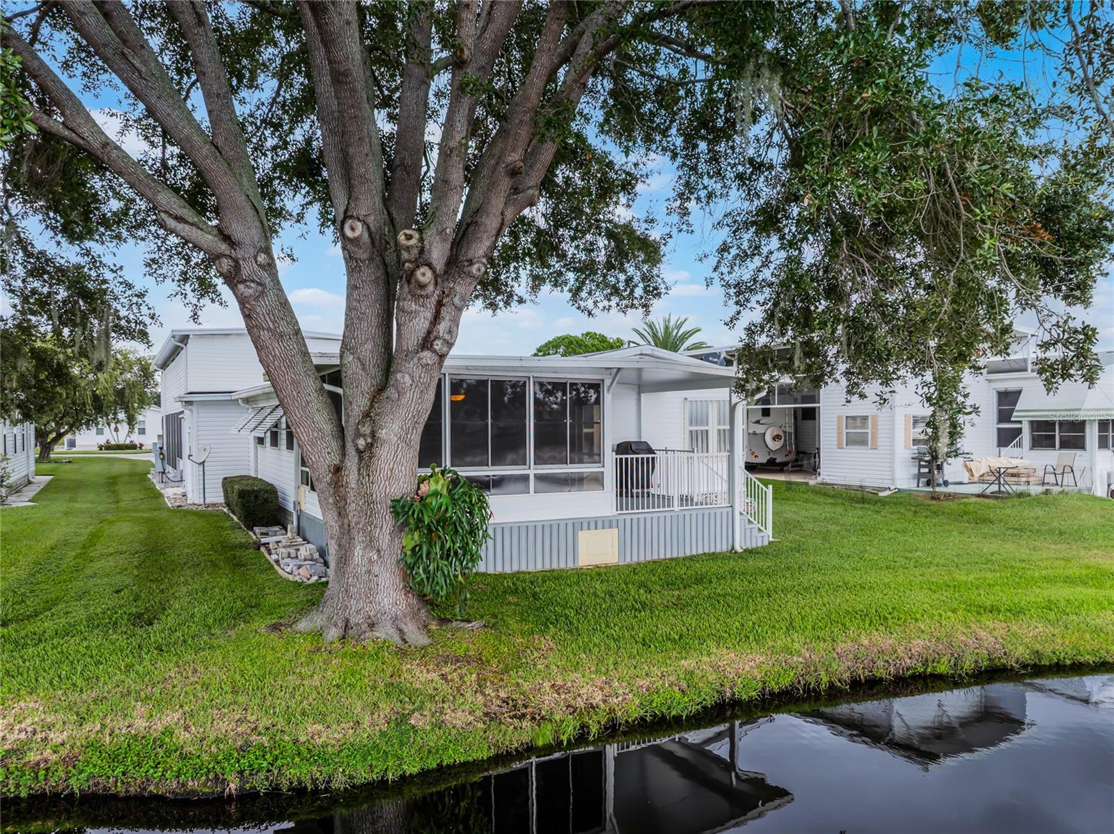 Image 50 of 66 For 5001 Mount Olive Shores Drive