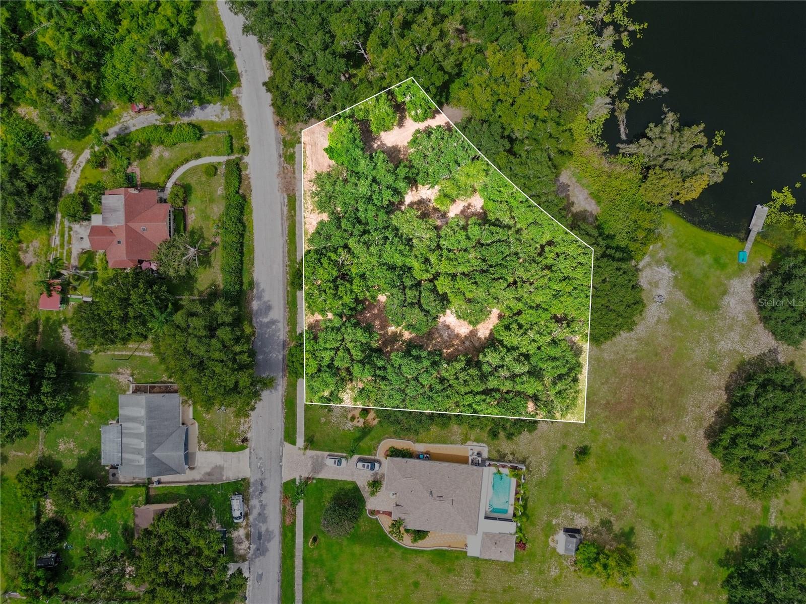 Image 6 of 17 For 0 Sample Avenue W