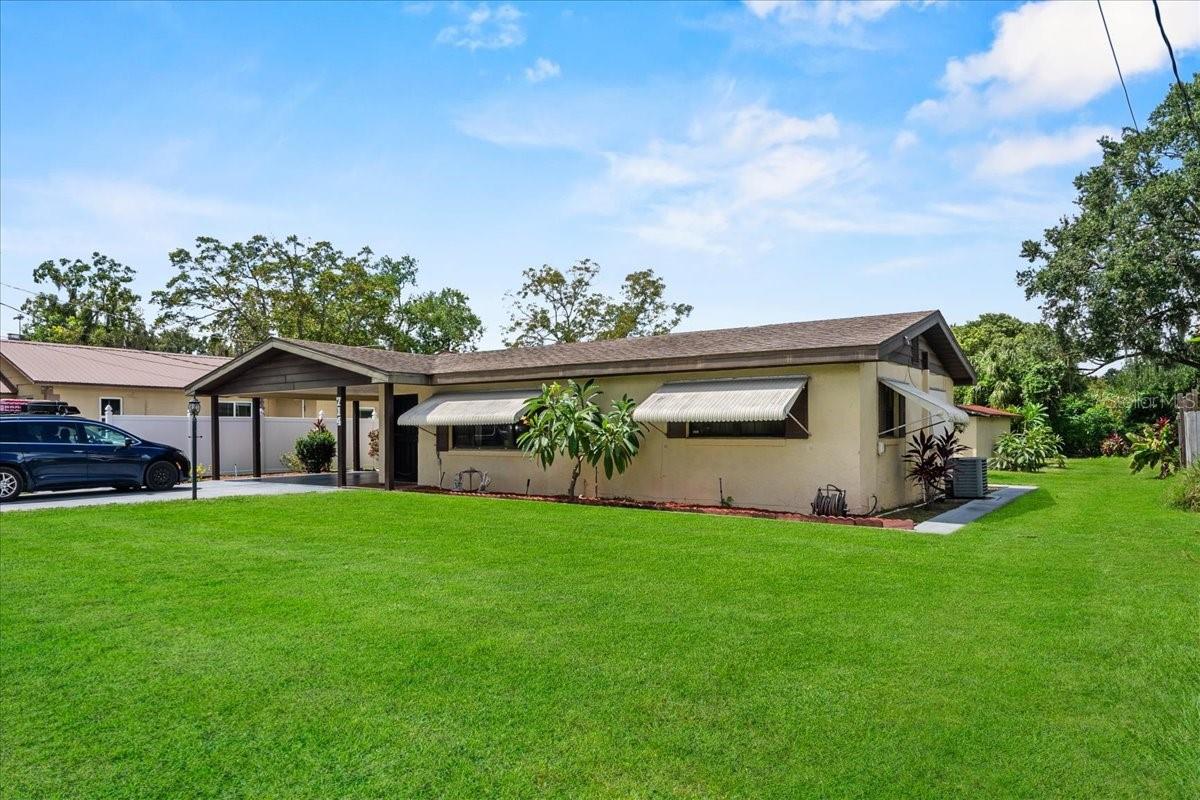 Details for 714 Great Barford Street, AUBURNDALE, FL 33823