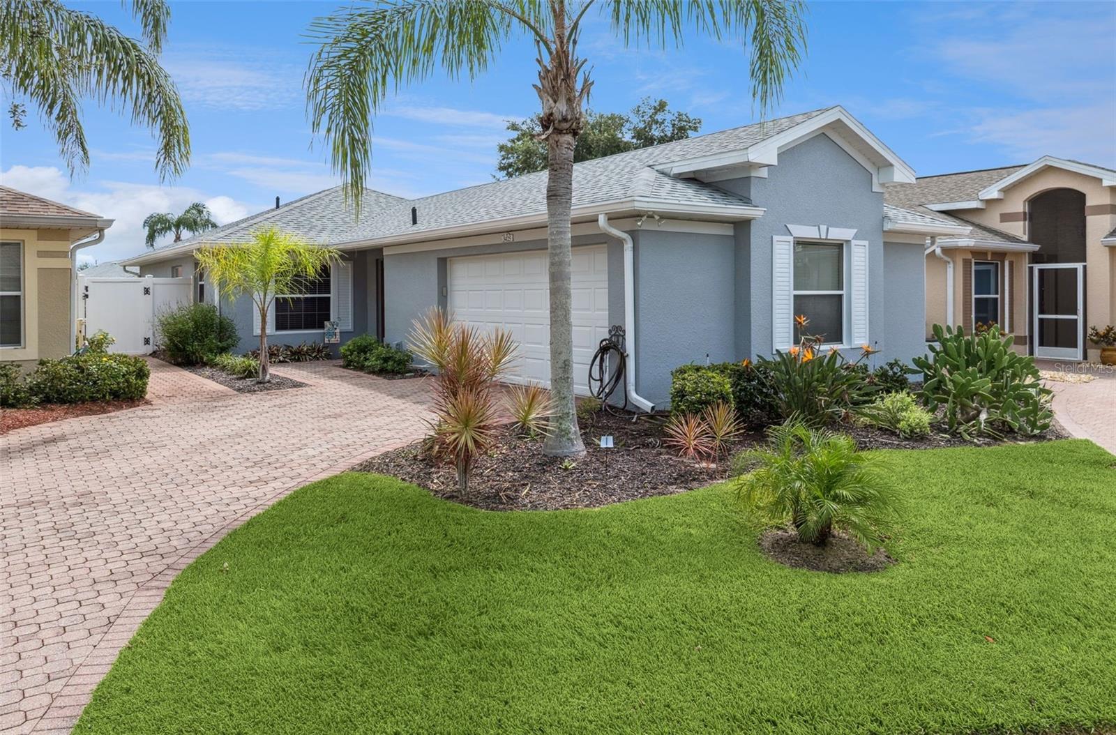 Details for 3425 Grenville Drive, WINTER HAVEN, FL 33884