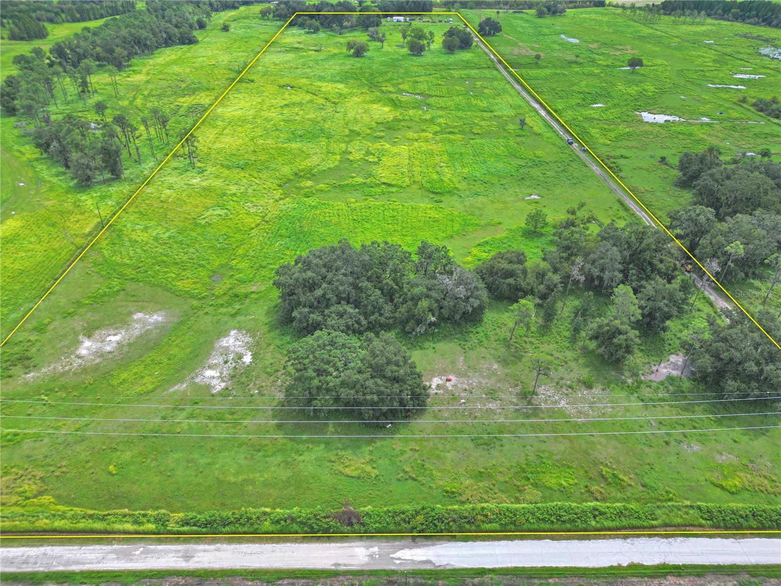 Details for 510 Pool Branch Road, FORT MEADE, FL 33841