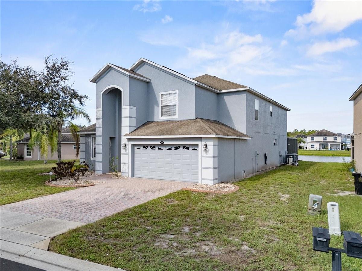 Image 2 of 56 For 636 Brookeshire Drive