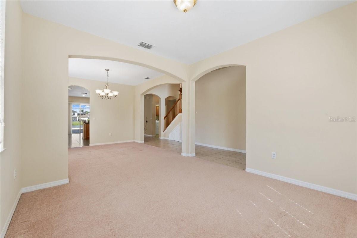Image 8 of 56 For 636 Brookeshire Drive