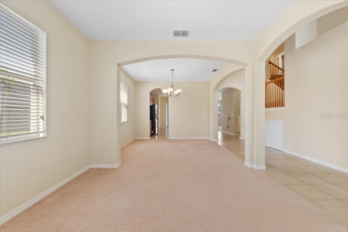 Image 9 of 56 For 636 Brookeshire Drive