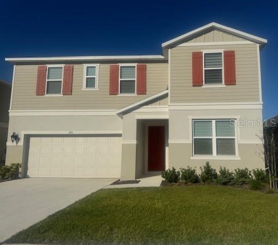 Details for 320 Spirit Landings Circle, WINTER HAVEN, FL 33880