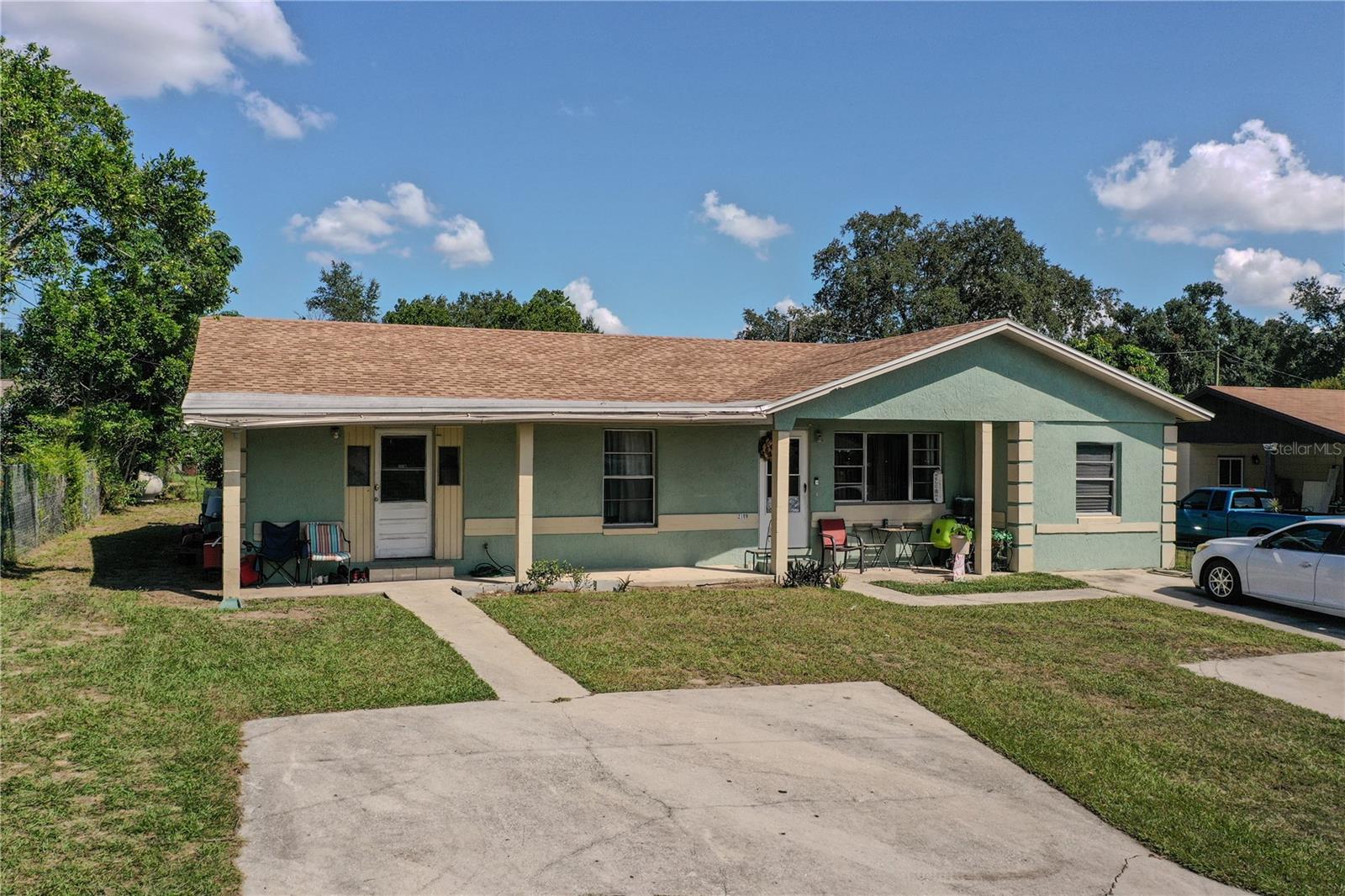 Details for 2109 13th Street, HAINES CITY, FL 33844