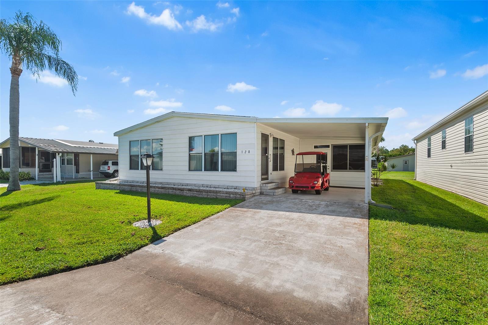 Details for 128 Lake Hazel Drive, WINTER HAVEN, FL 33884