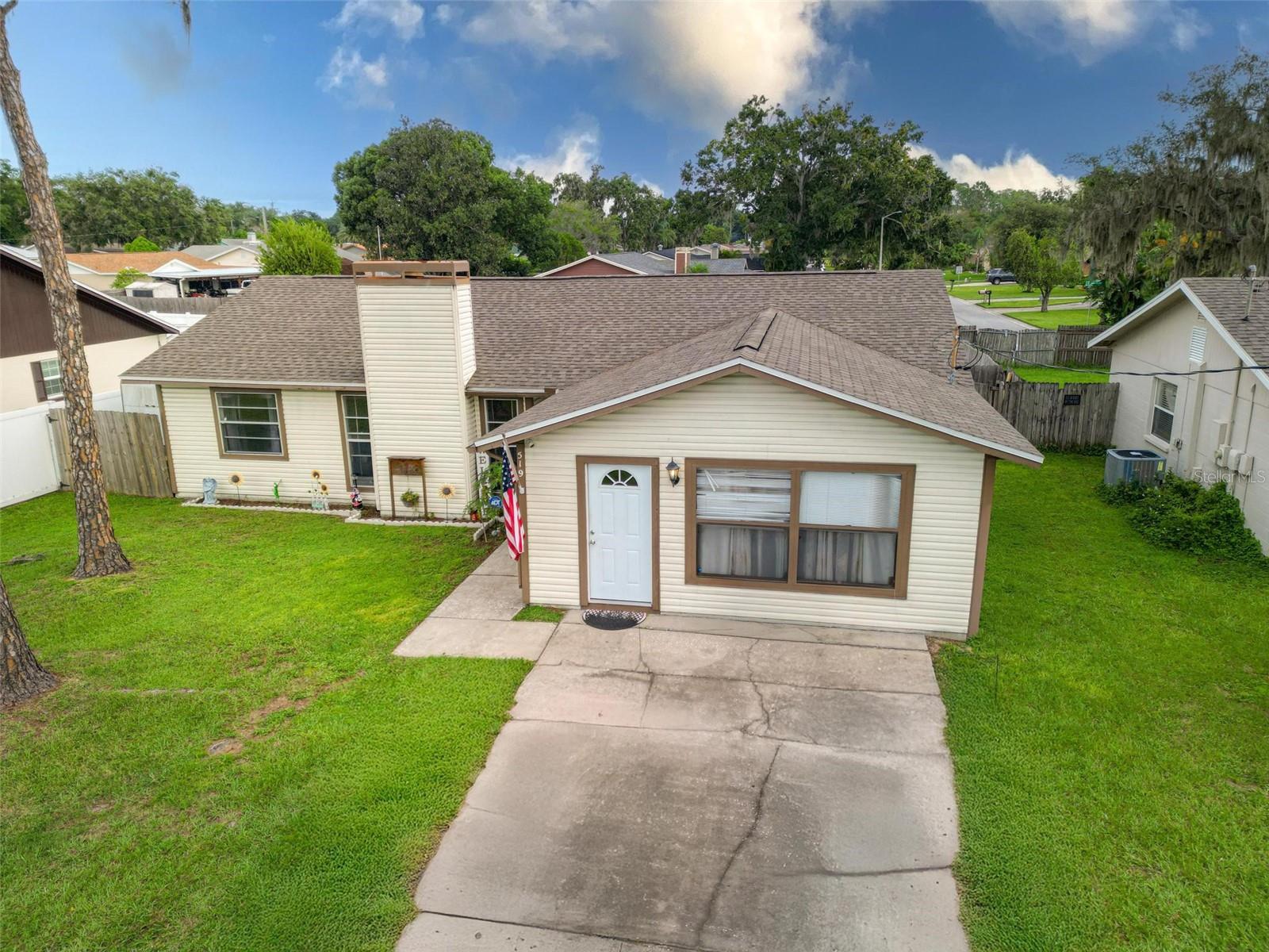 Details for 519 Daughtery Road, LAKELAND, FL 33809