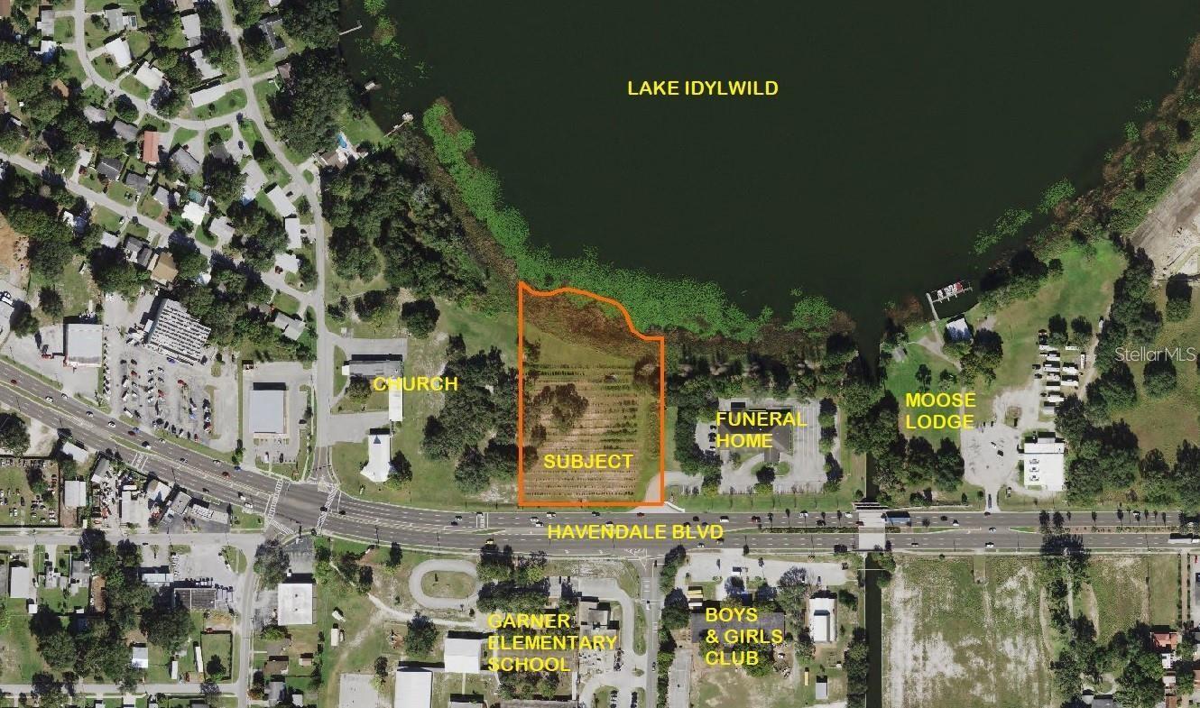Image 2 of 8 For 0 Havendale Boulevard Nw