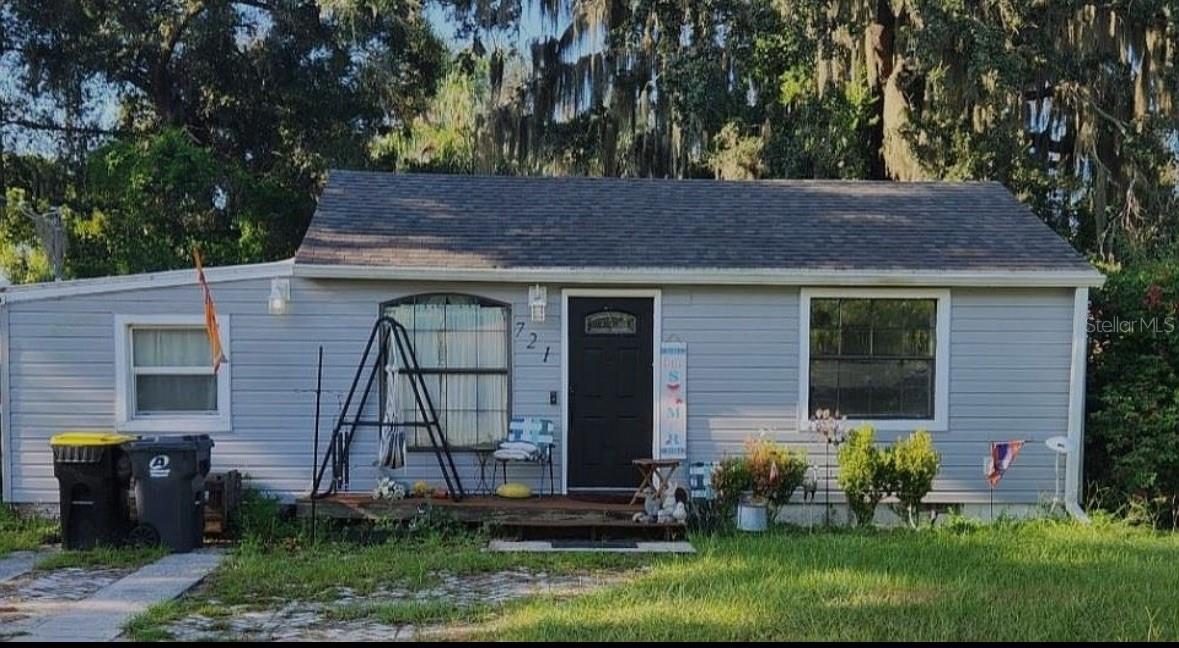 Details for 721 Pilaklakaha Avenue, AUBURNDALE, FL 33823