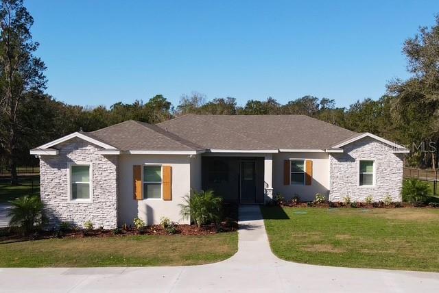 Image 4 of 31 For 15373 Evans Ranch Road