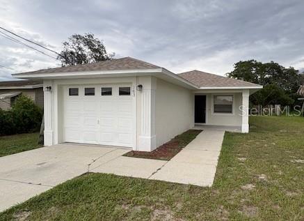 Details for 163 Adams Street, AUBURNDALE, FL 33823