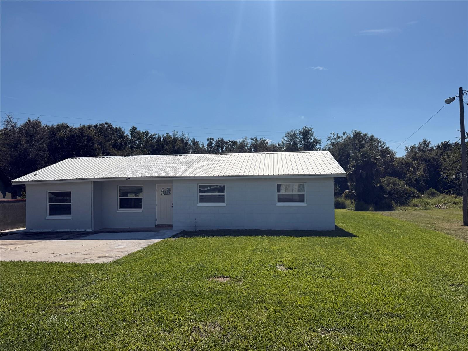 Details for 875 Chamberlain Boulevard, WAUCHULA, FL 33873