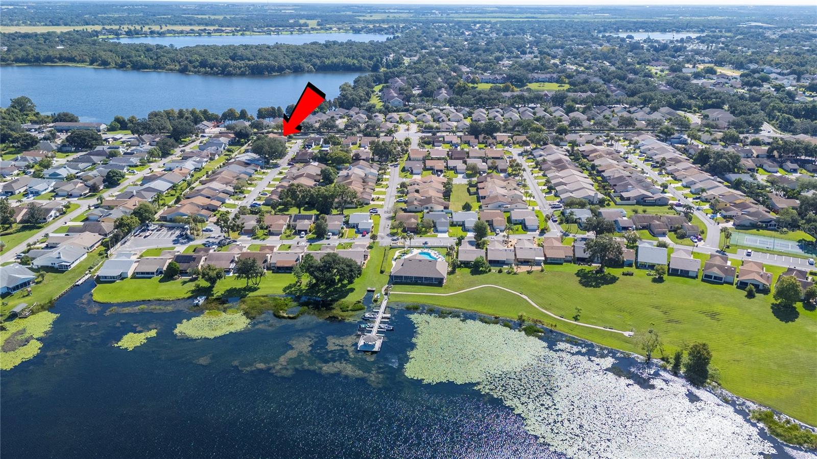 Image 36 of 46 For 3912 Cypress Landing N