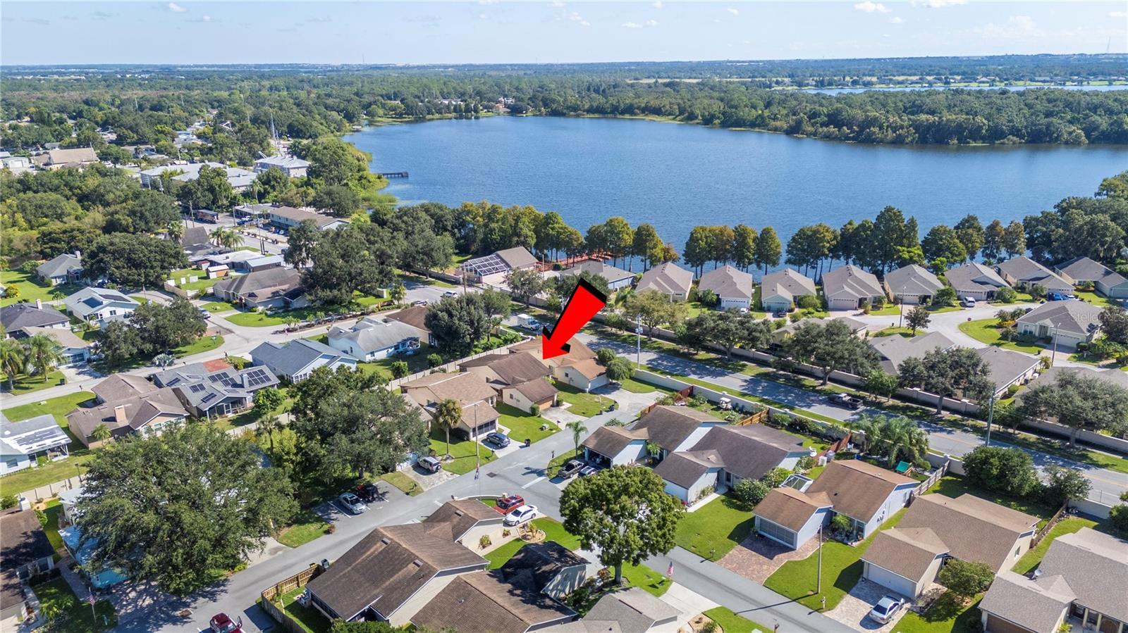 Image 41 of 46 For 3912 Cypress Landing N