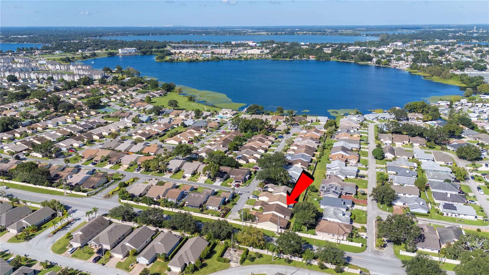 Image 45 of 46 For 3912 Cypress Landing N