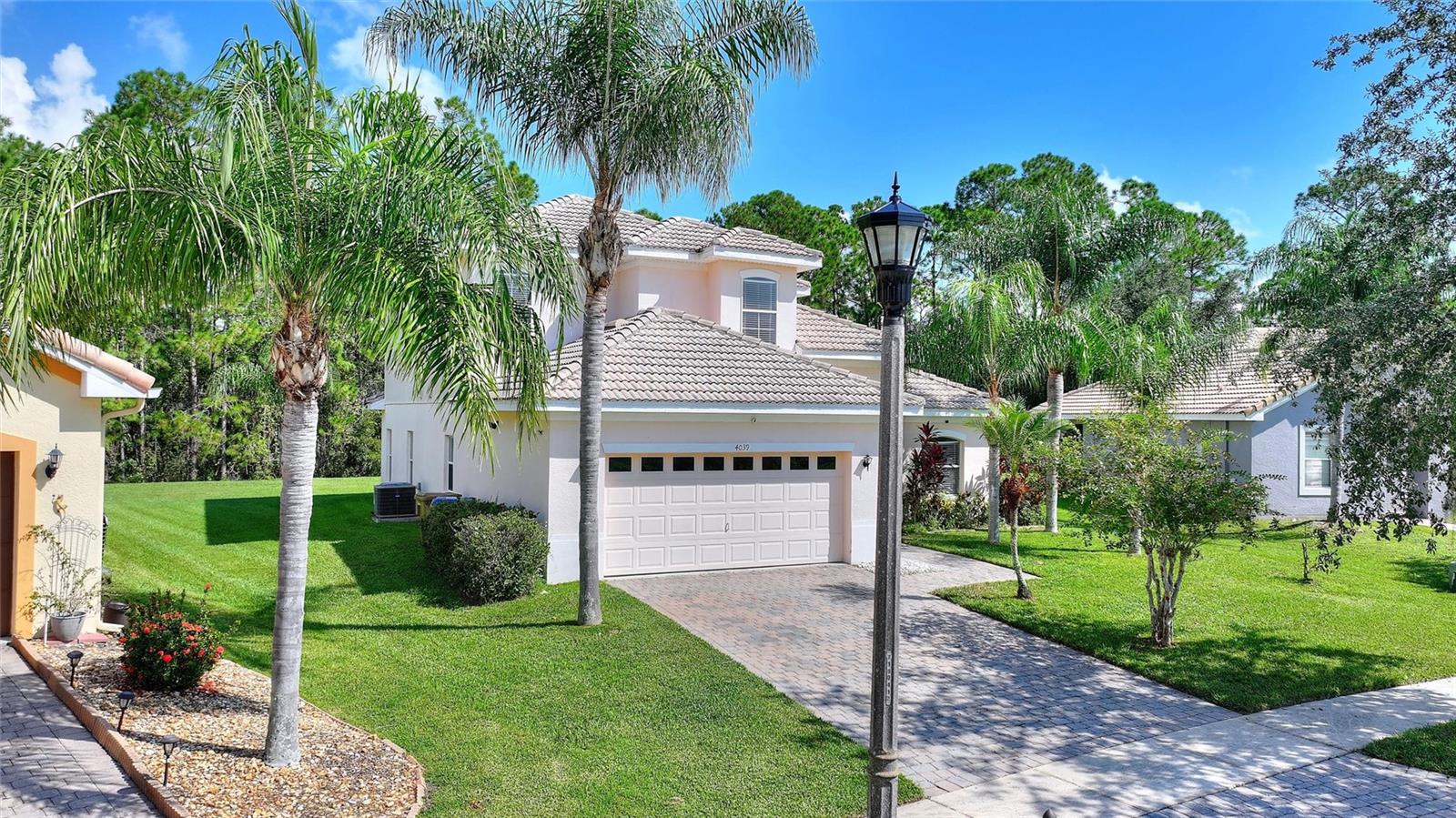 Details for 4039 Navigator Way, KISSIMMEE, FL 34746