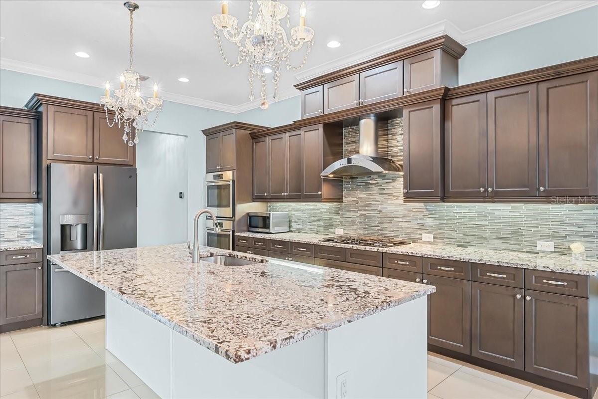 Image 31 of 70 For 125 Juliana Ridge Way